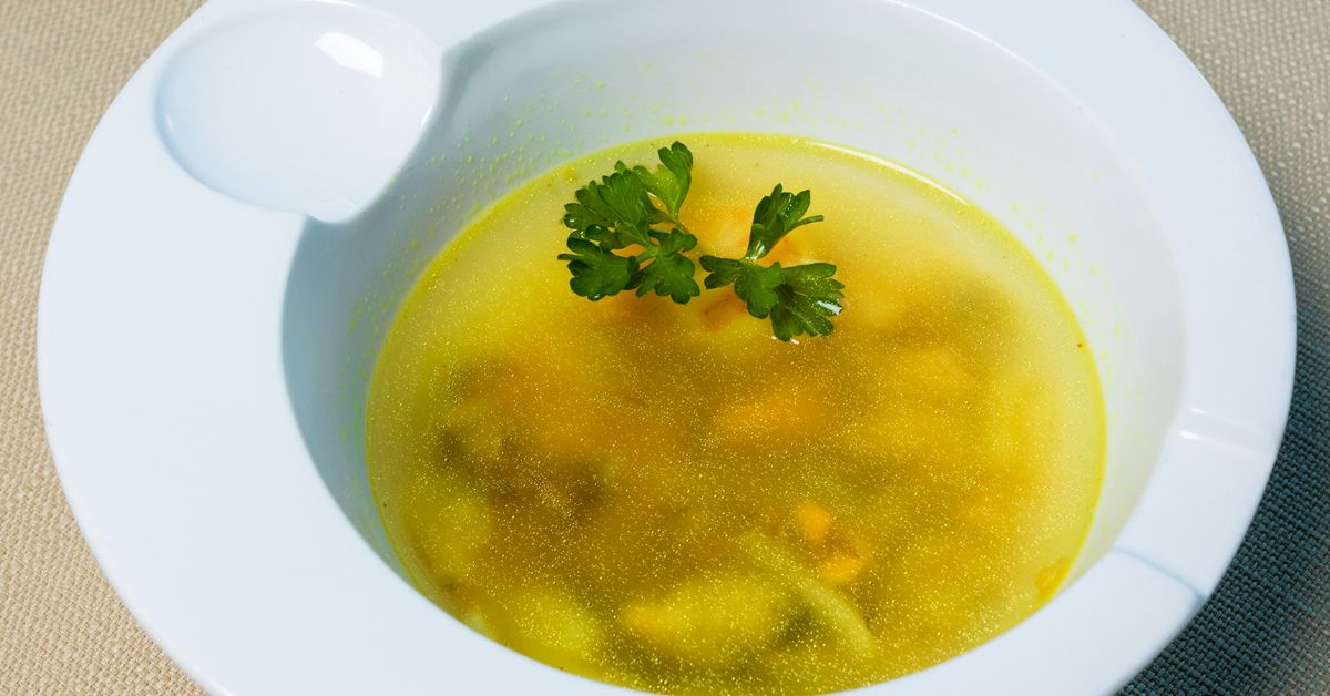 Italian Wedding Soup Recipes Hearty Italian Comfort