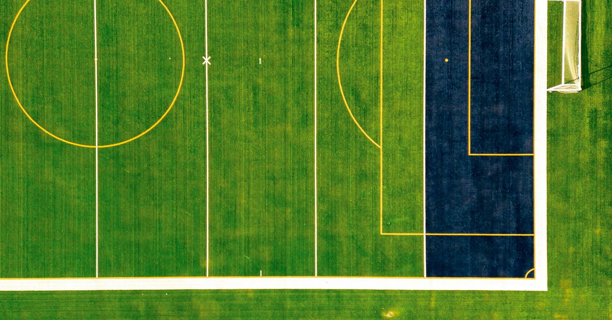 Economic Analysis of Sports Industry Growth