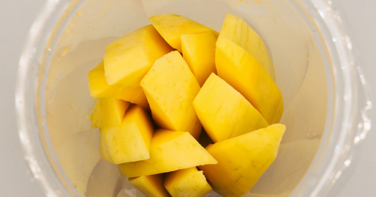 Mango Recipes Sweet and Savory Dishes
