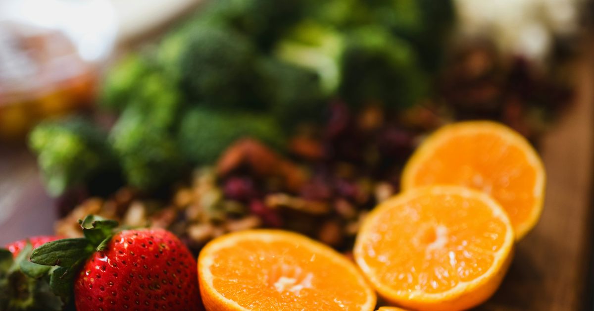 Innovations in Athlete Nutrition