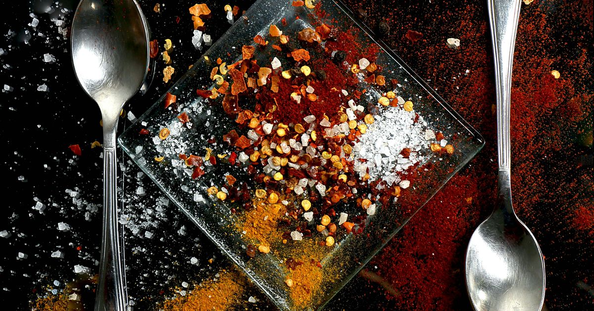 The Science of Cooking Understanding Ingredients and Techniques