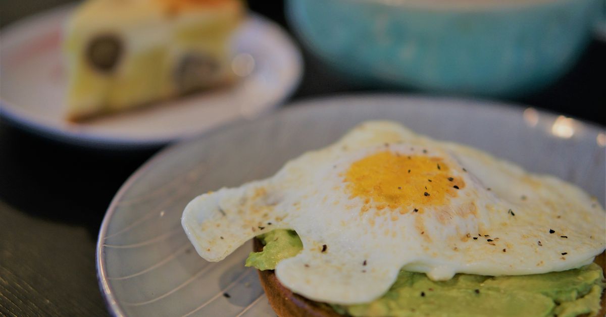 Scrambled Eggs Recipes Fluffy Breakfast Staple