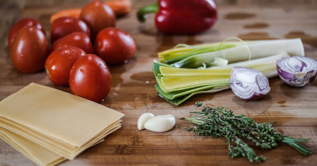 Pasta Salad Recipes Refreshing and Flavorful
