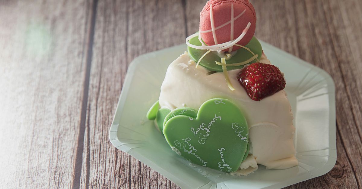 Innovative Dessert Recipes Creative Ideas to Satisfy Your Sweet Tooth