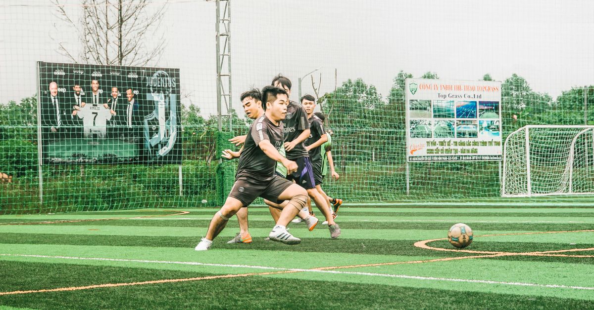 Mental Resilience Training for High-Pressure Competitions