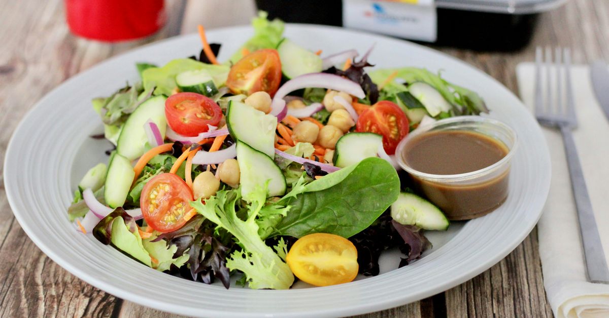 Cobb Salad Recipes Hearty and Satisfying