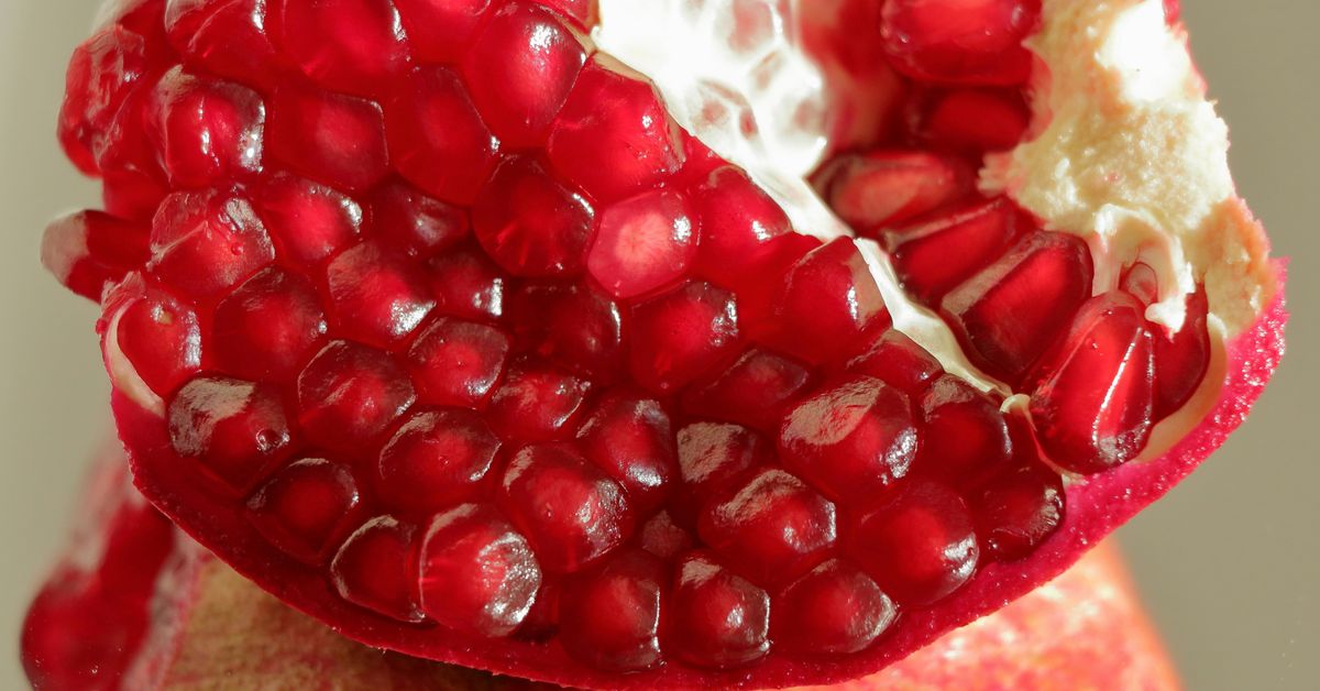 Berry Desserts Sweet Treats with Berries
