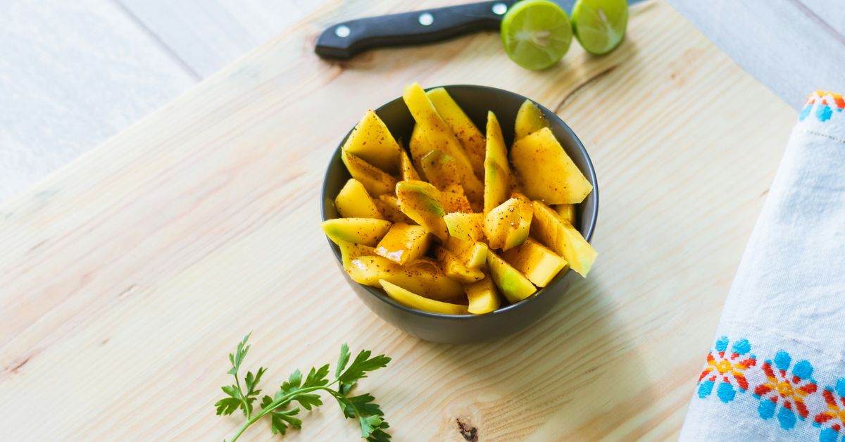 Pico de Gallo Recipes Fresh and Zesty