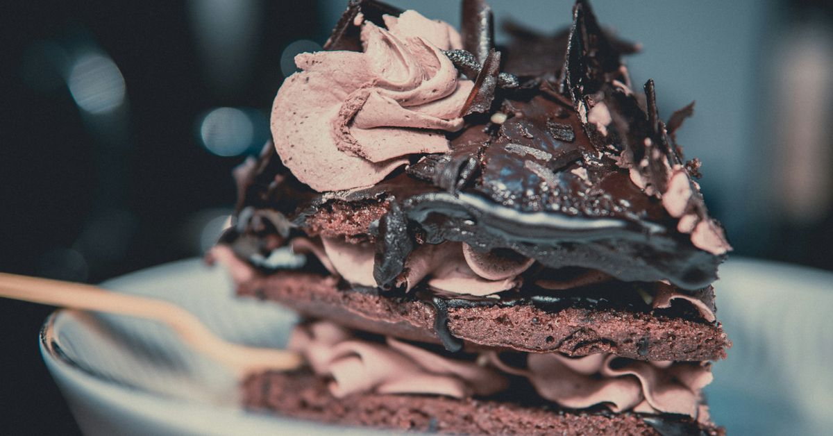 Innovative Dessert Recipes Creative Sweets to Satisfy Your Cravings