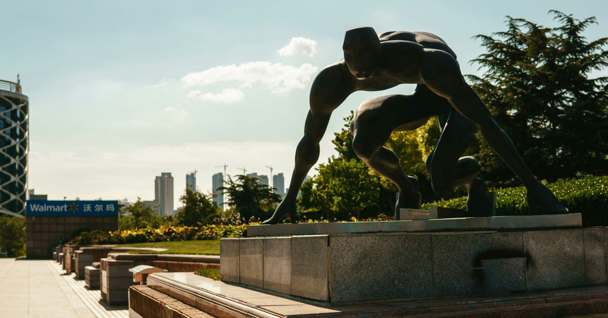 Historical Milestones in the Olympic Games
