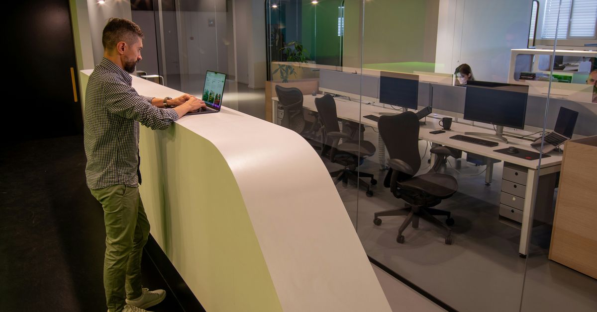 Future of Work Remote and Hybrid Models in the Modern Workplace