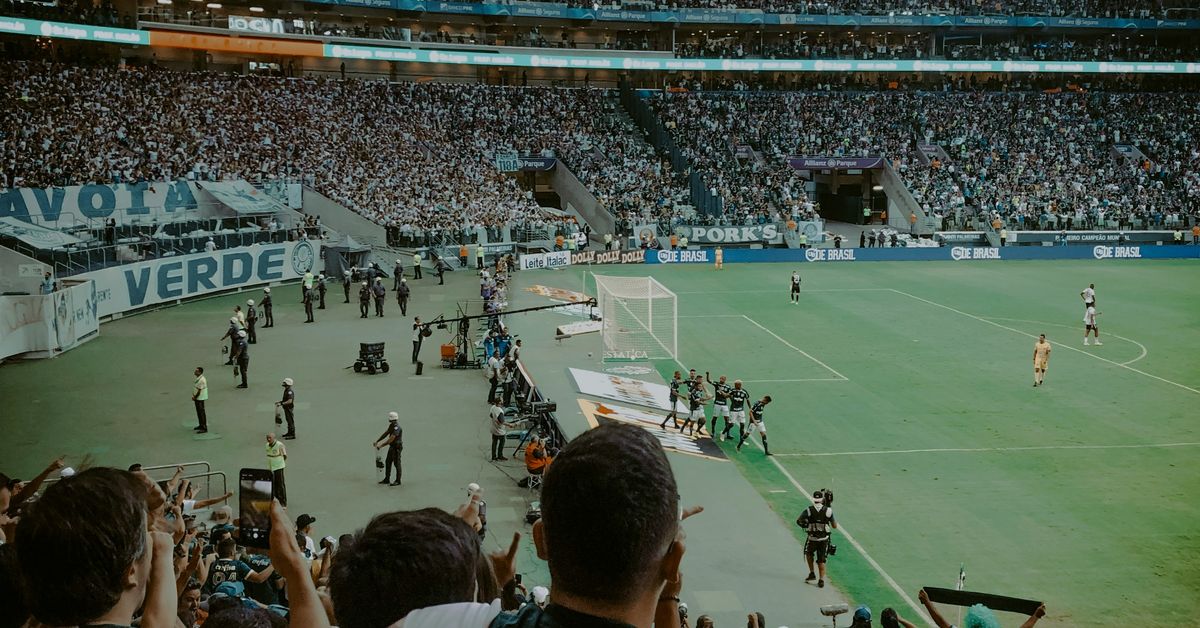 Cultural Influence of Historic Sports Moments
