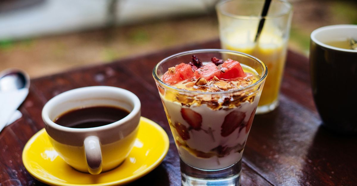 Tiramisu Recipes Italian Coffee-Flavored Dessert