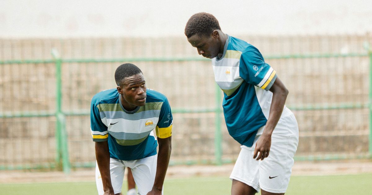 Youth Development through Sports Case Studies