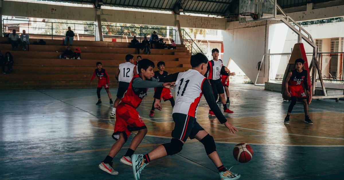 Promoting Inclusivity in Sports