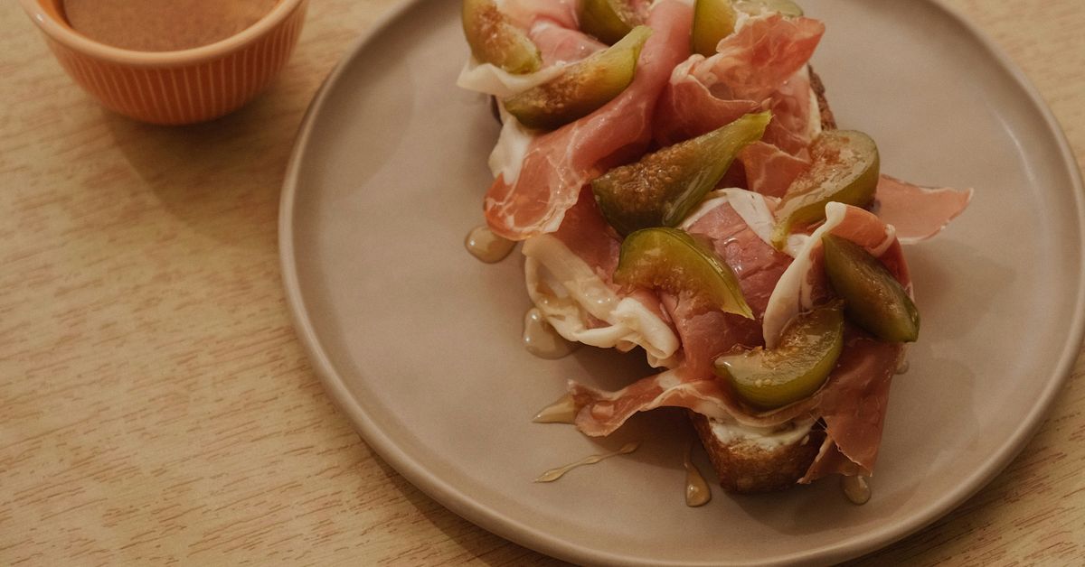 Spanish Tapas Small Plates with Big Flavor