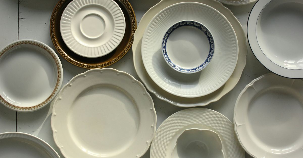 The World of Tapas Small Plates with Big Flavor