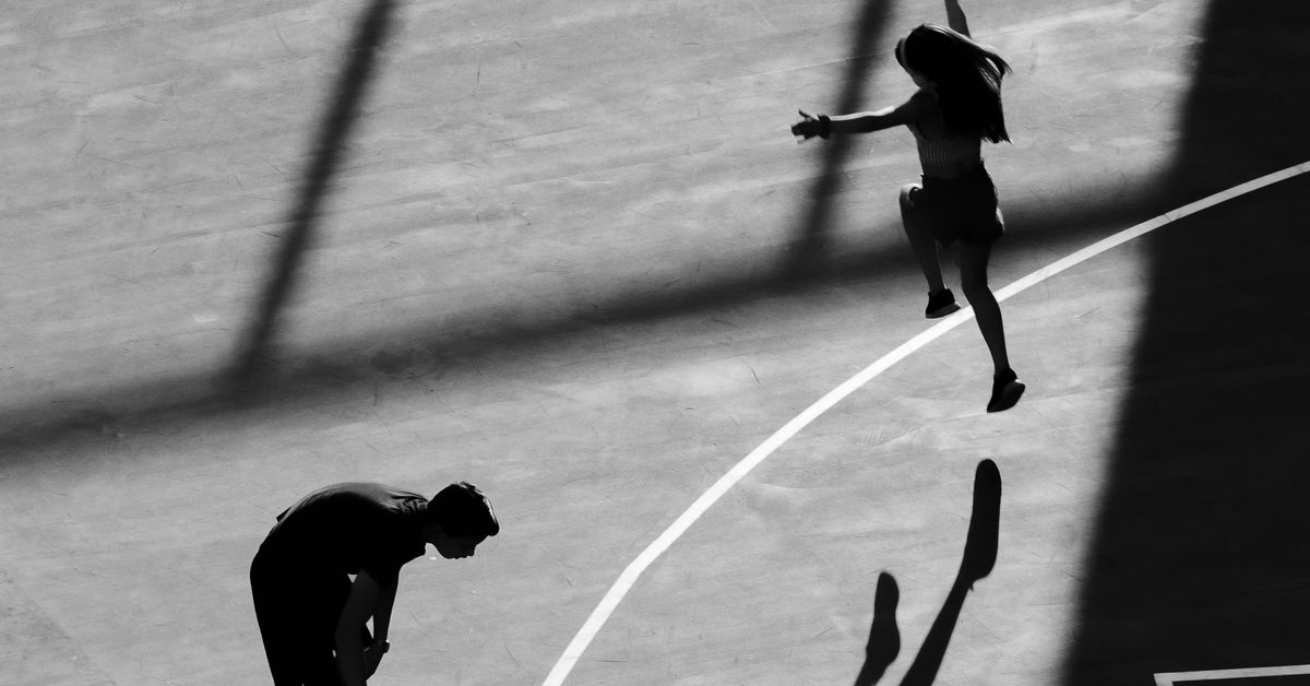 Gender Representation in Sports Media