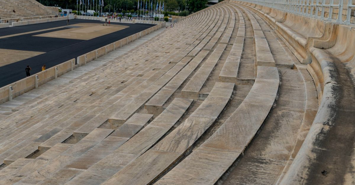 Sustainable Innovations in Stadium Construction