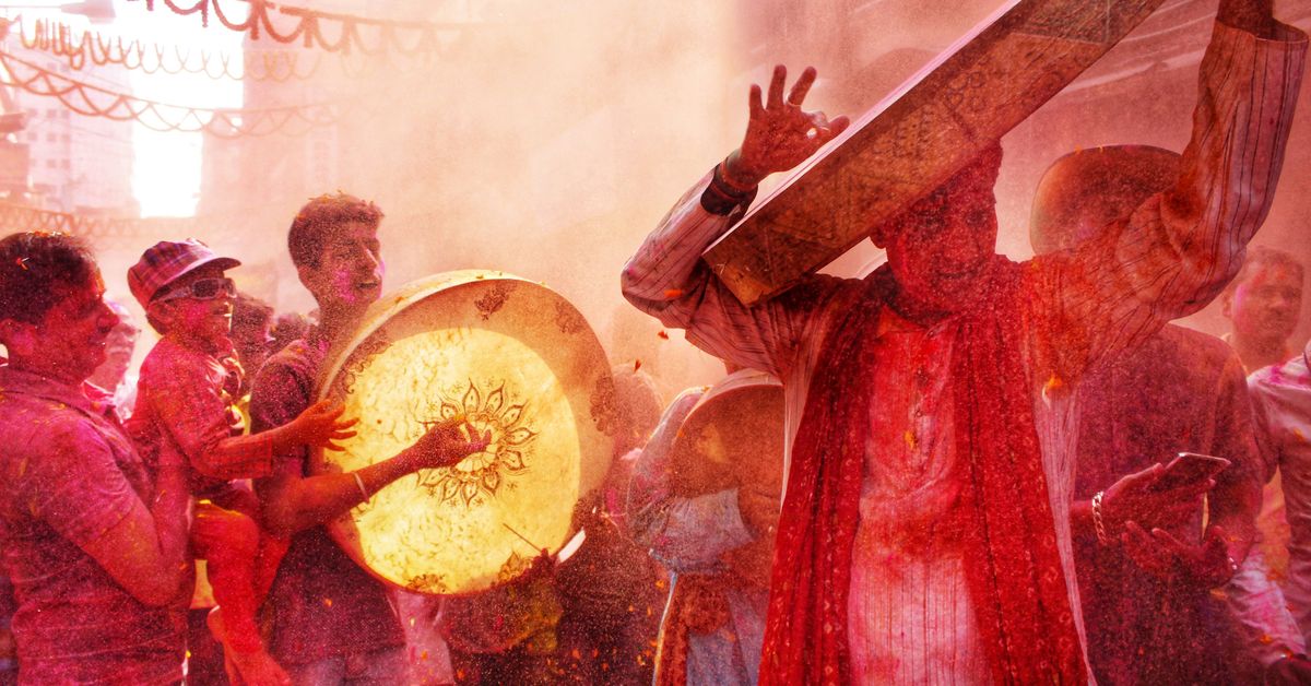 Cultural Significance of Global Sports Festivals