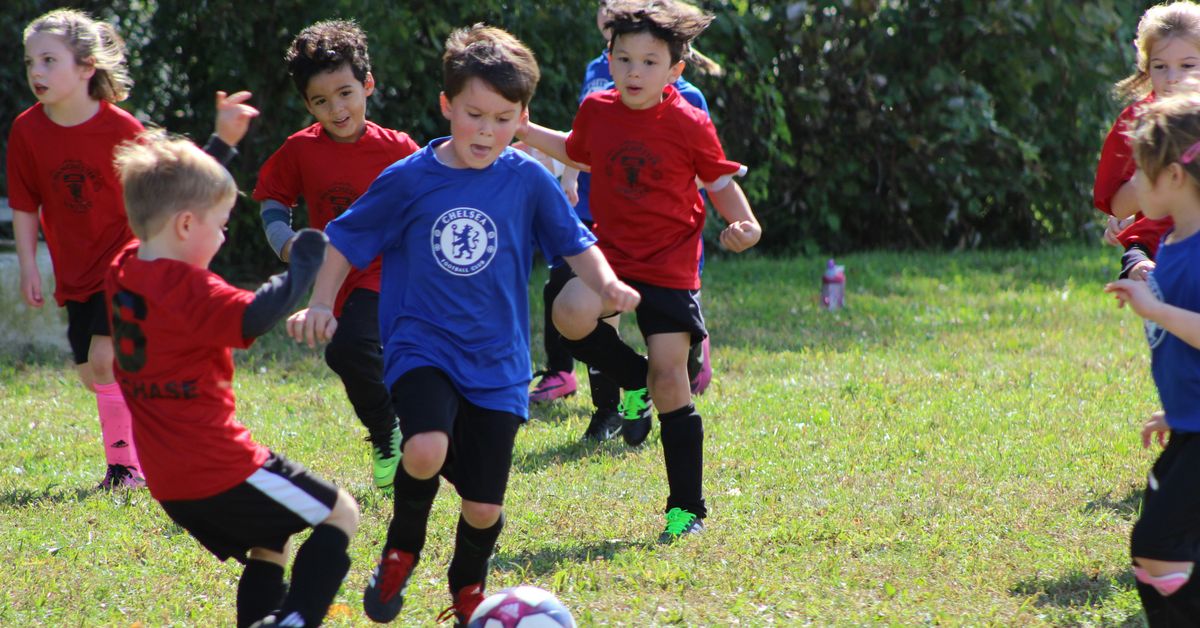 Community Engagement through School Sports Programs