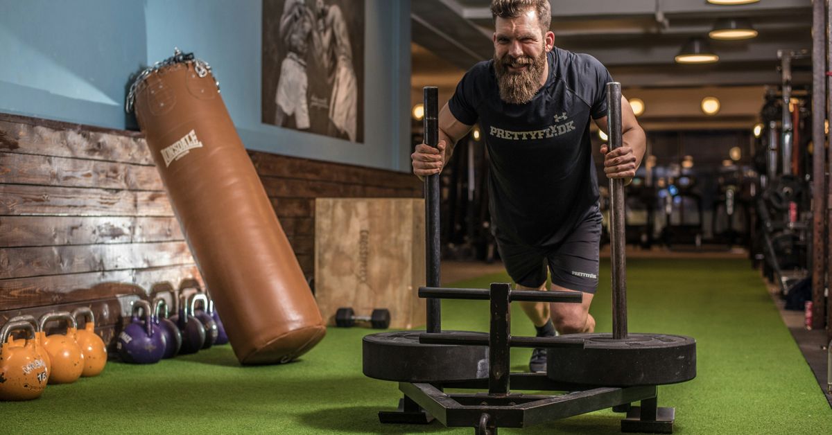 Innovations in Athlete Training Techniques