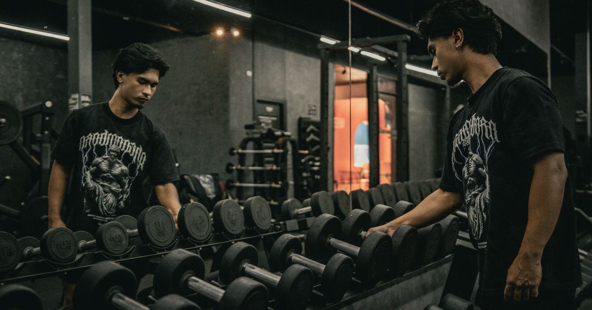 Innovative Training Techniques for Peak Performance