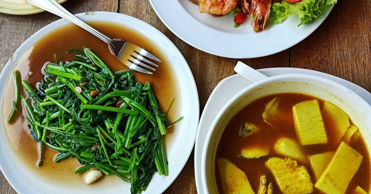 Brazilian Cuisine Traditional Flavors from Brazil