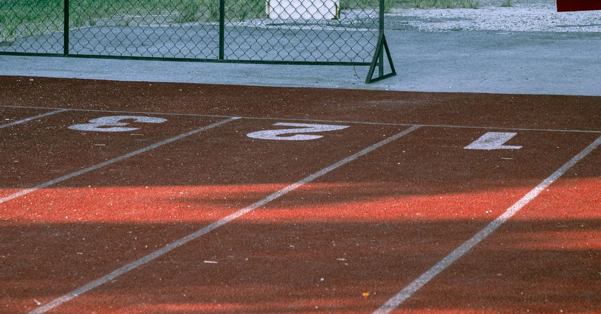 The Intersection of Technology and Sports Training