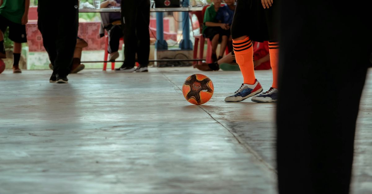 Cultural Impact of Global Sports Competitions