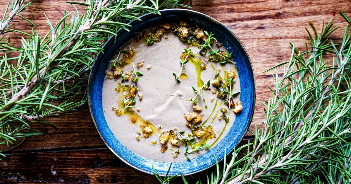 Hummus Recipes Creamy and Nutritious