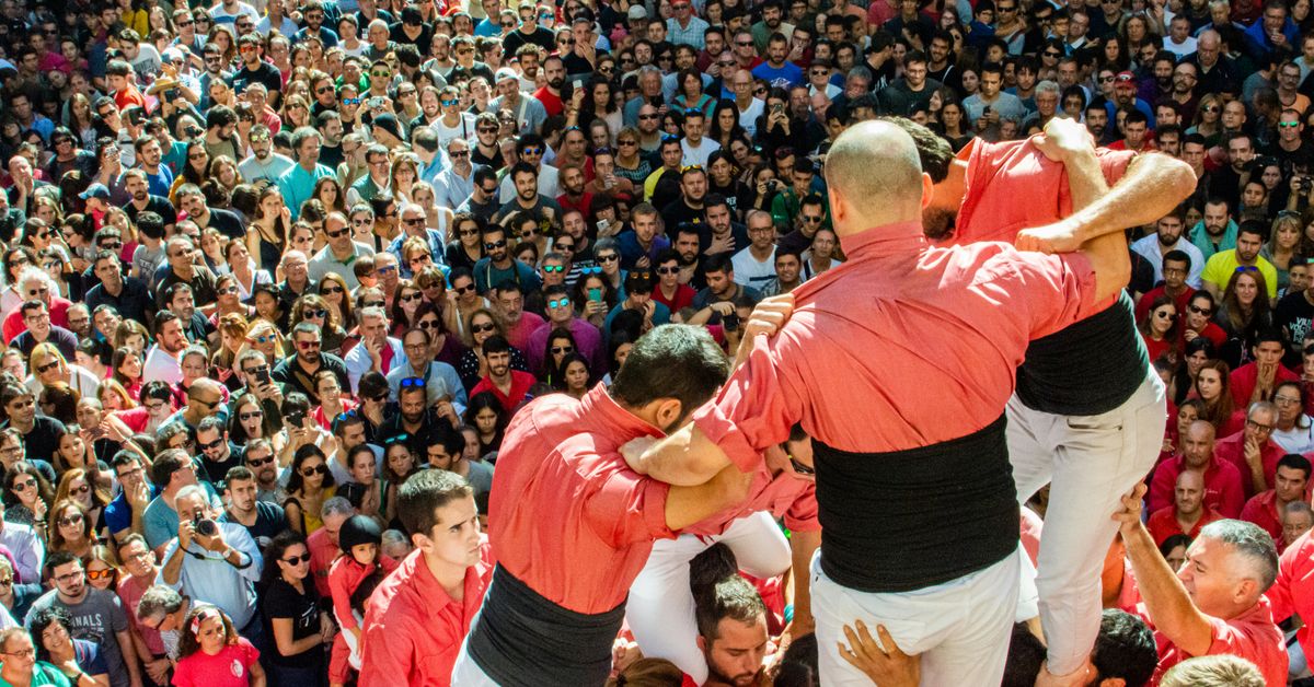Community Impact of Hosting Sports Competitions