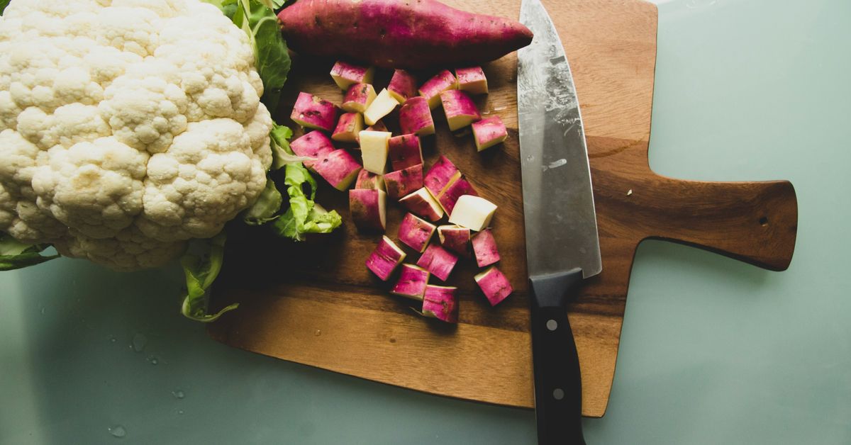 Vegan Delights Plant-Based Recipes for Every Taste