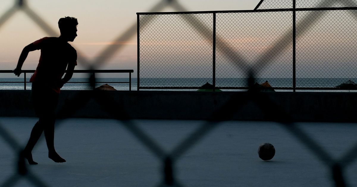 Mental Health Resources for Competitive Athletes