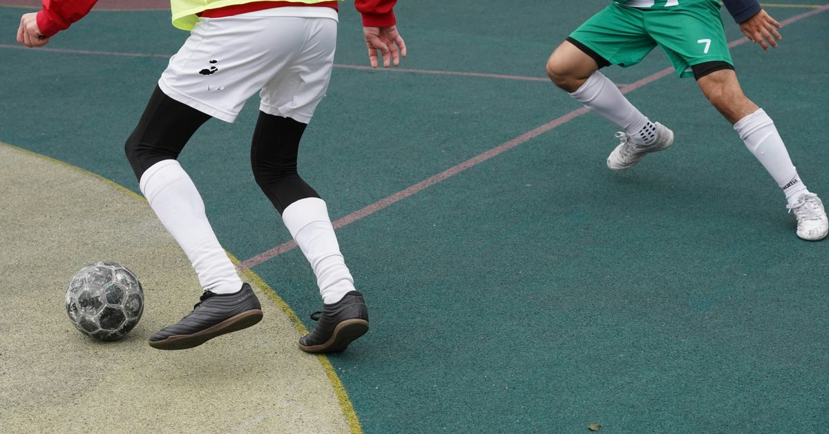 Innovations in Sports Injury Prevention