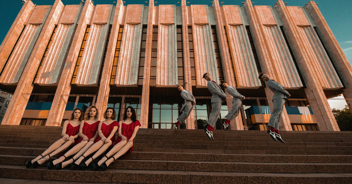 Olympic Dreams Athletes Journeys from Around the World