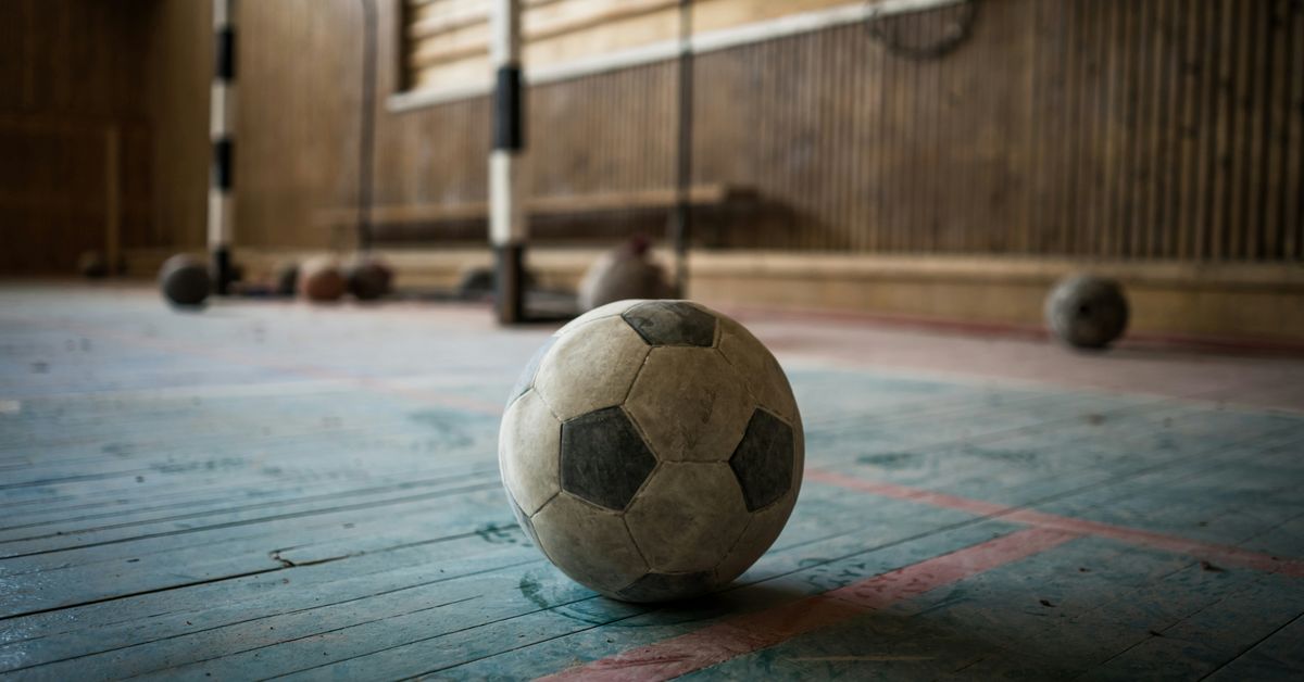 Technological Integration in Sports Training