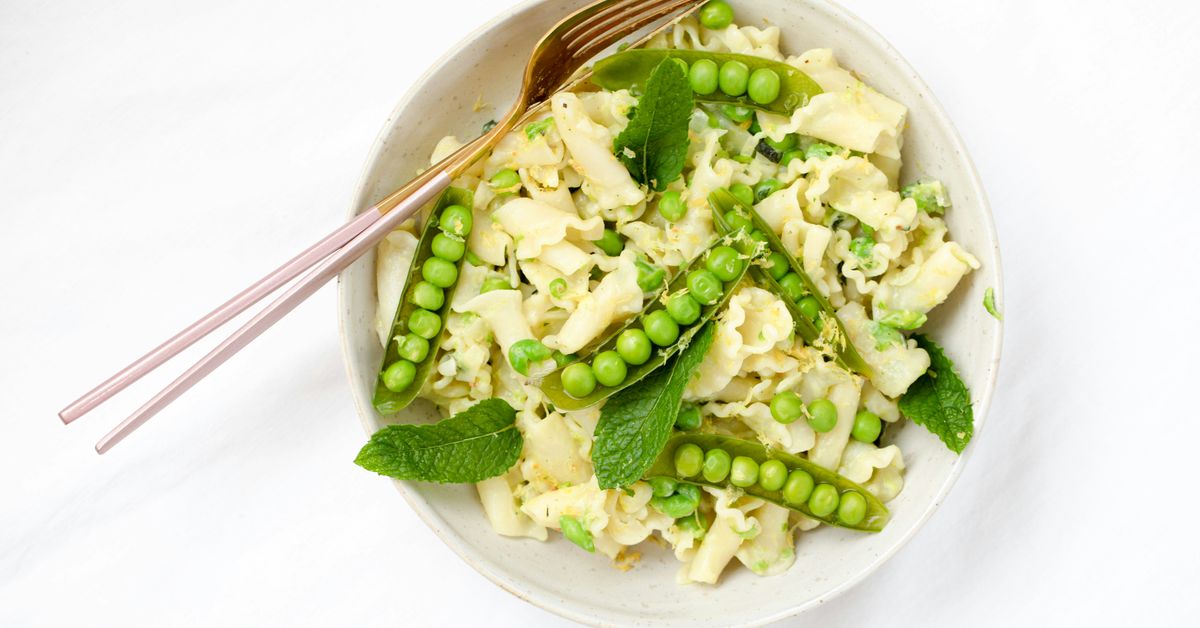 Fresh and Vibrant Asparagus Salad Recipes Healthy and Tasty