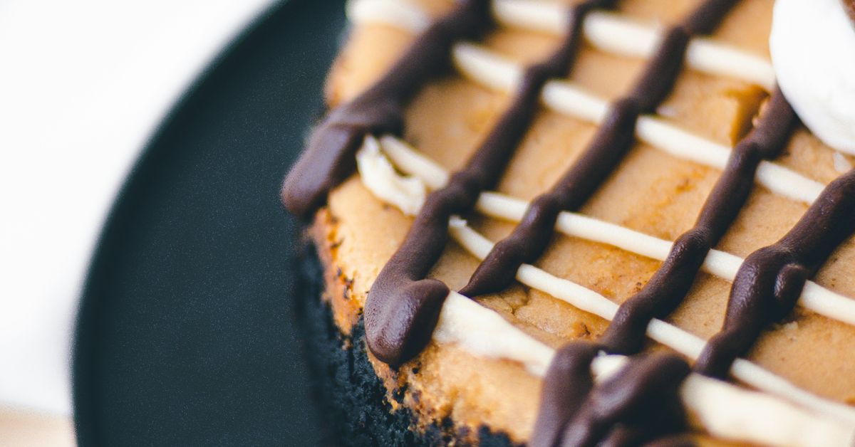 Healthy Desserts Sweet Treats with a Nutritional Boost