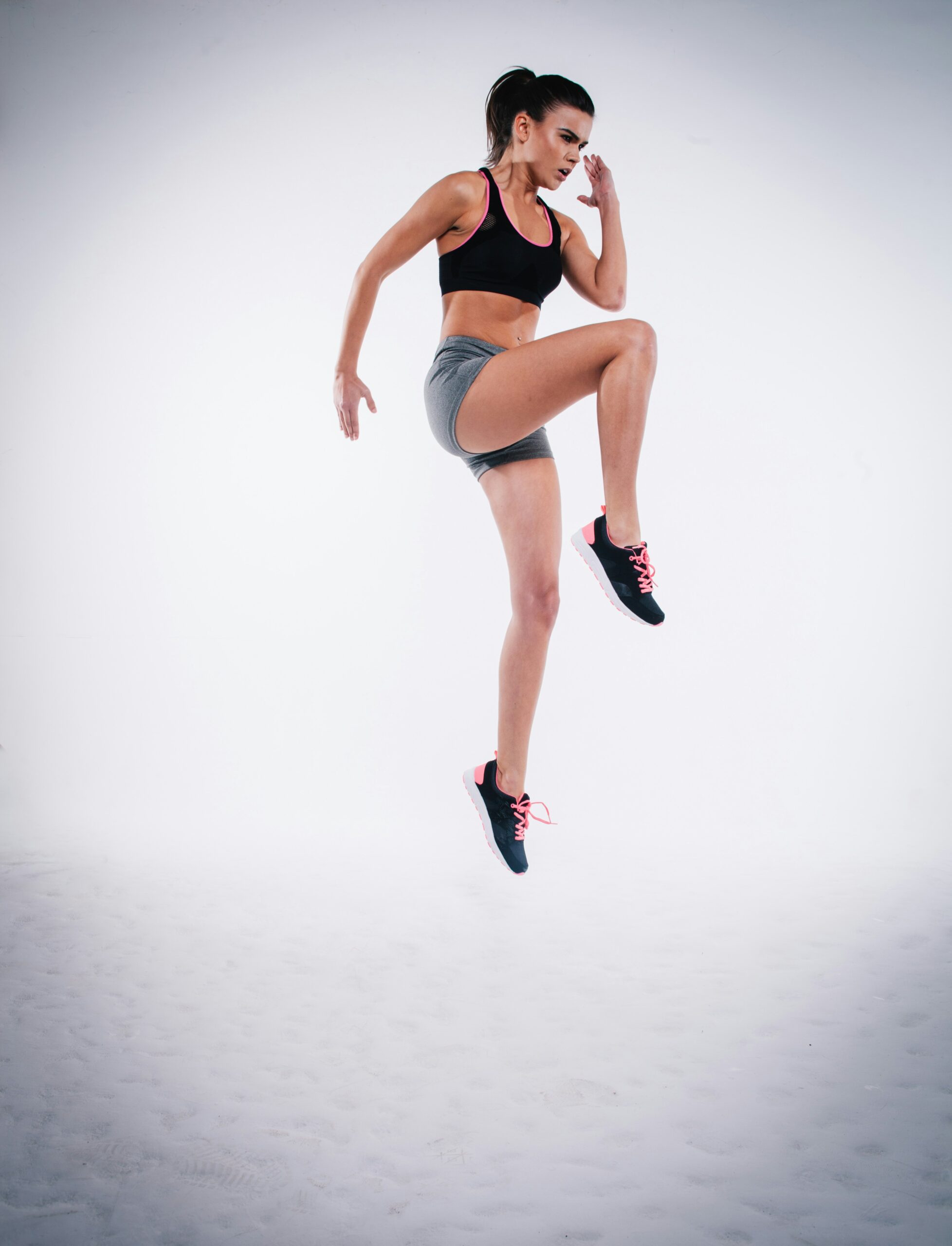 Technological Advances in Fitness Equipment
