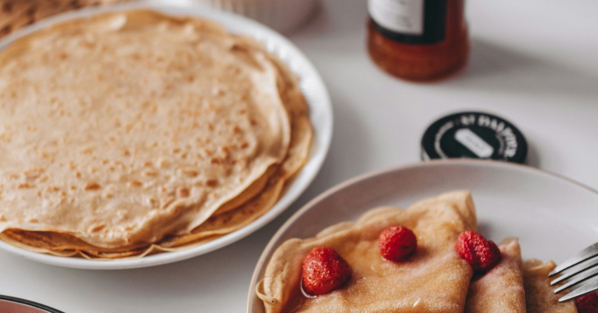 Oatmeal Pancake Recipes Hearty and Nutritious