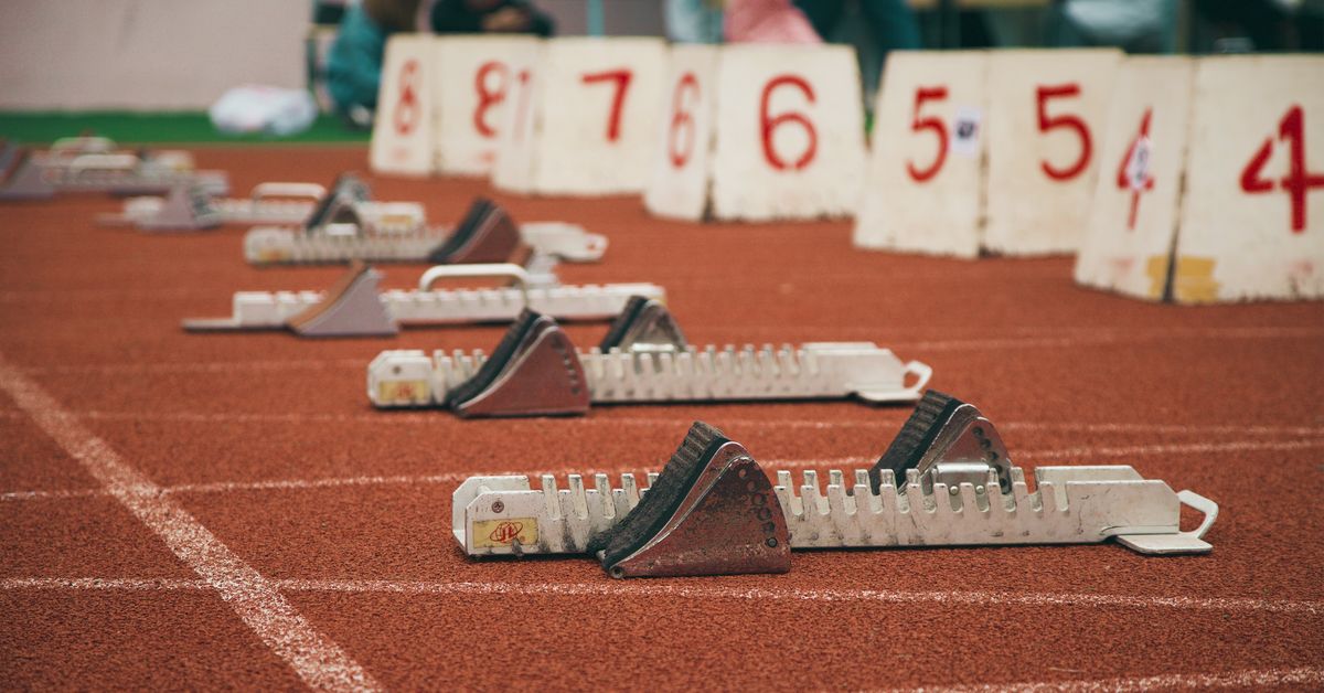 Mental Resilience Training for Athletes