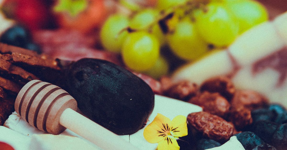 Cooking with Superfoods Boost Your Health with Every Bite