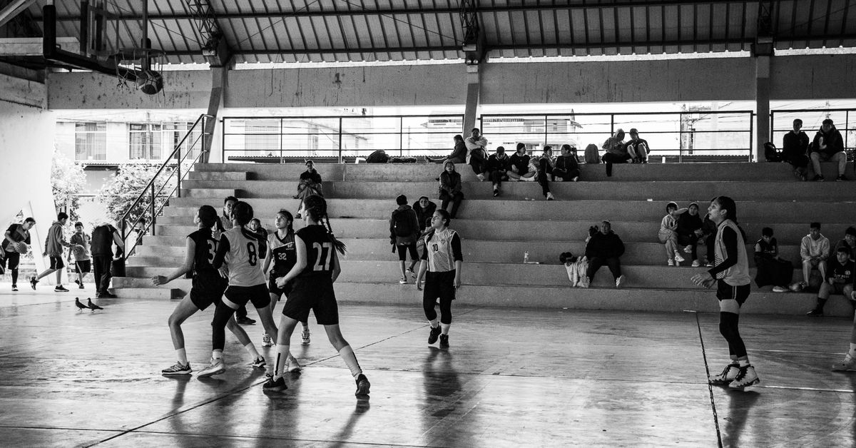 The Role of Sports in Promoting Social Change
