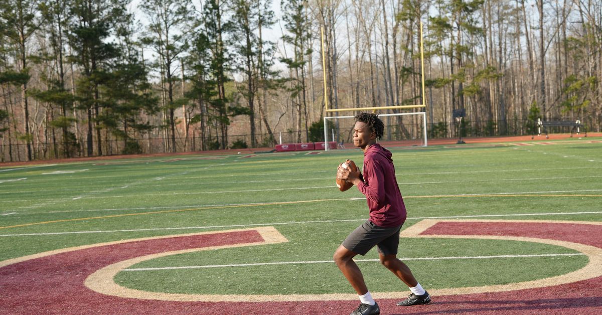 Athletes as Advocates Using Sports to Drive Social Change